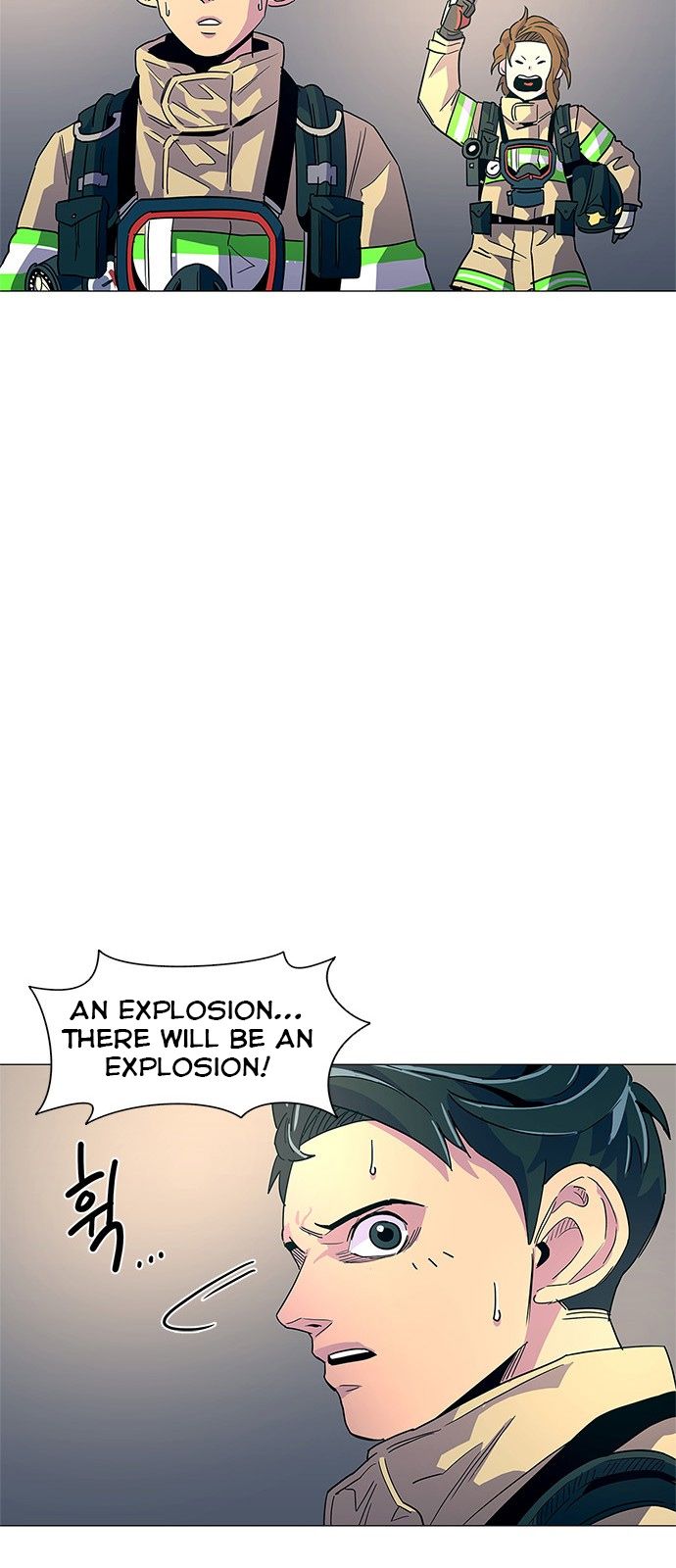 Read 1 Second Manga Online