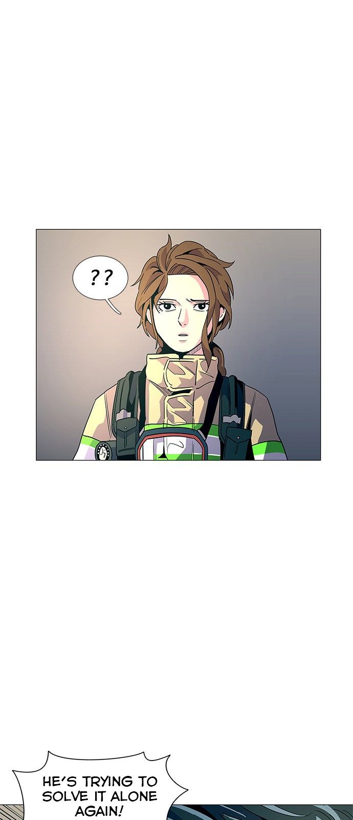 Read 1 Second Manga Online