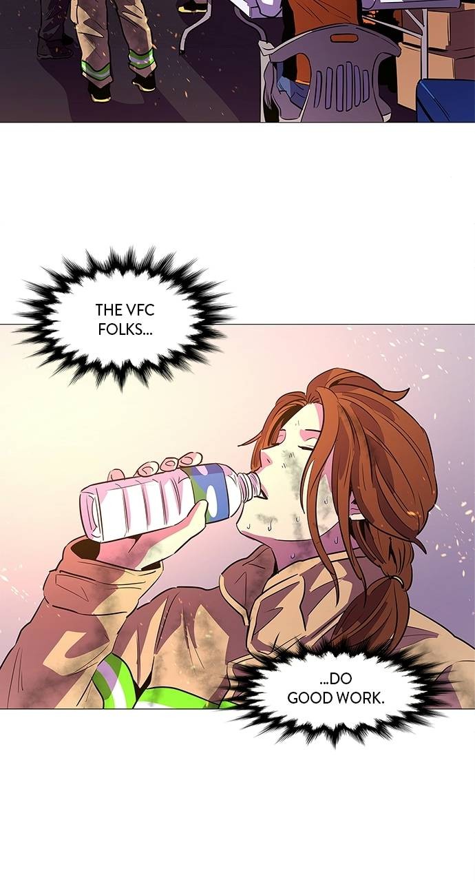 Read 1 Second Manga Online