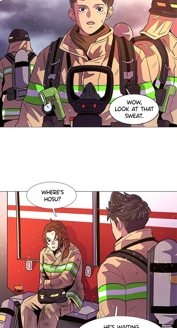 Read 1 Second Manga Online