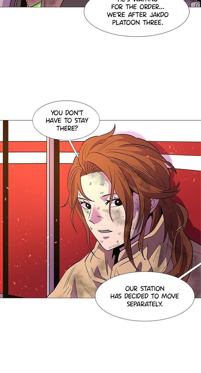 Read 1 Second Manga Online