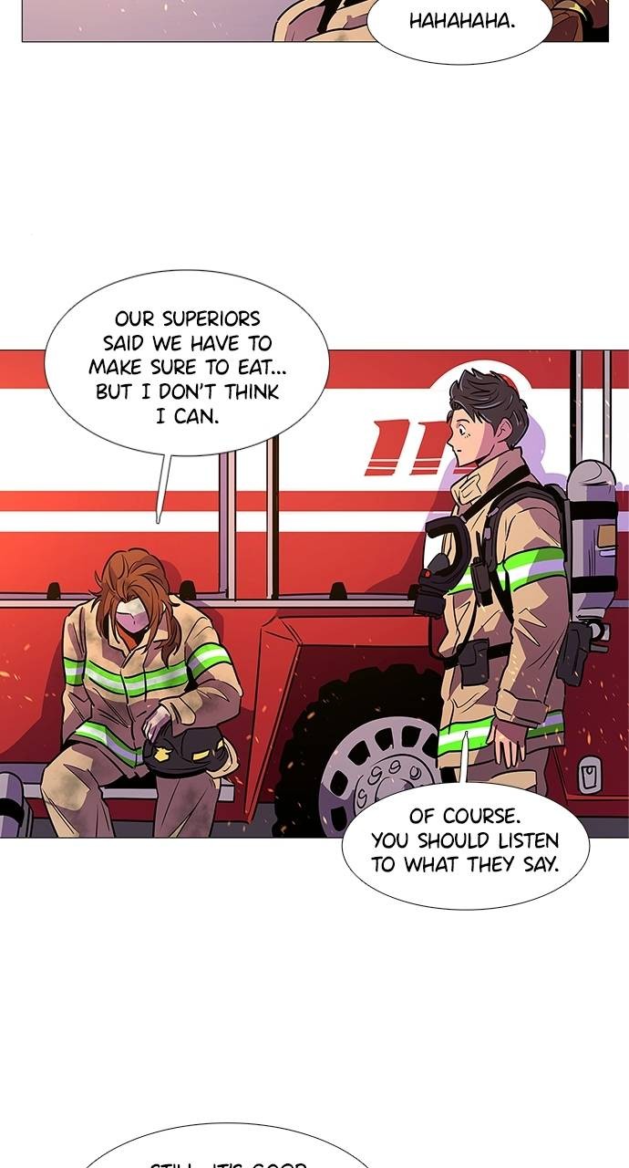 Read 1 Second Manga Online
