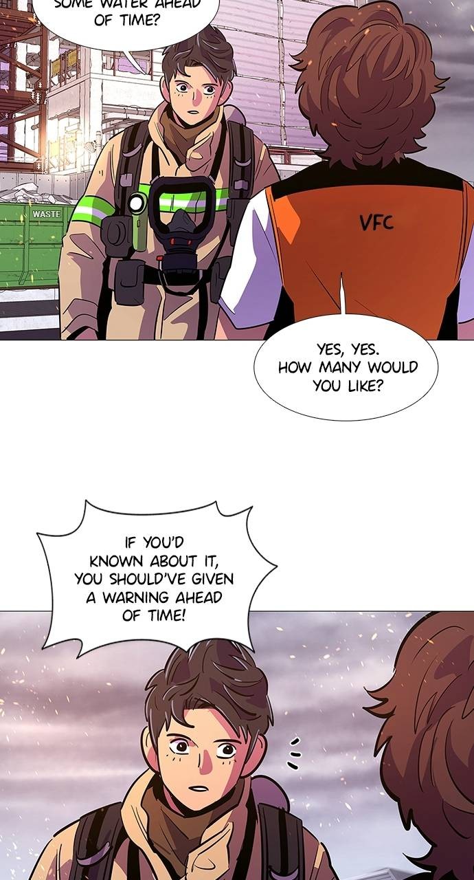 Read 1 Second Manga Online