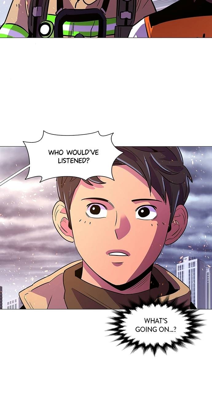 Read 1 Second Manga Online