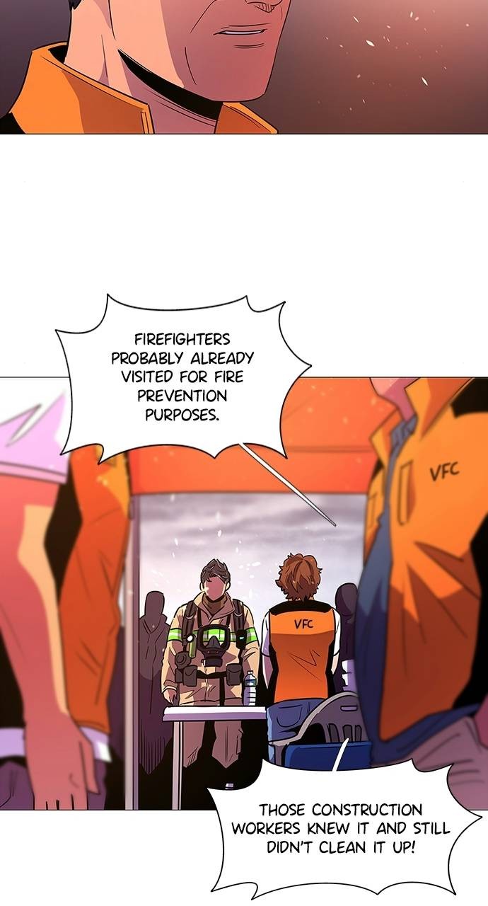 Read 1 Second Manga Online