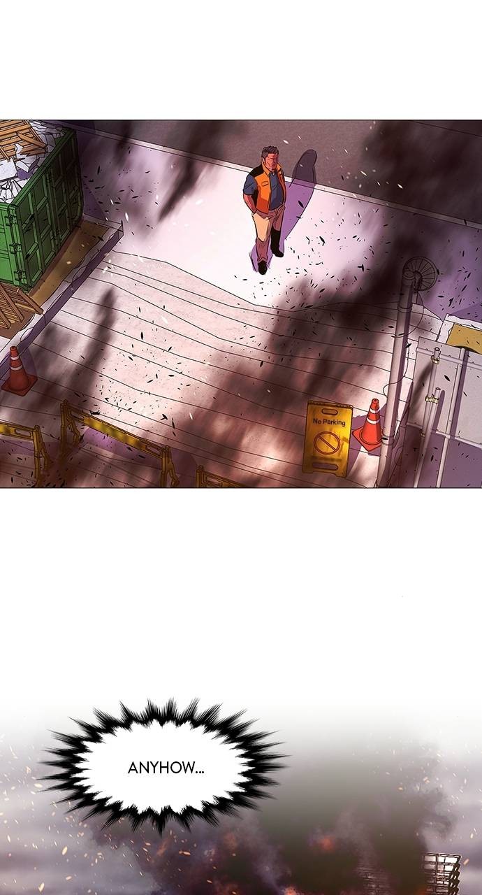 Read 1 Second Manga Online