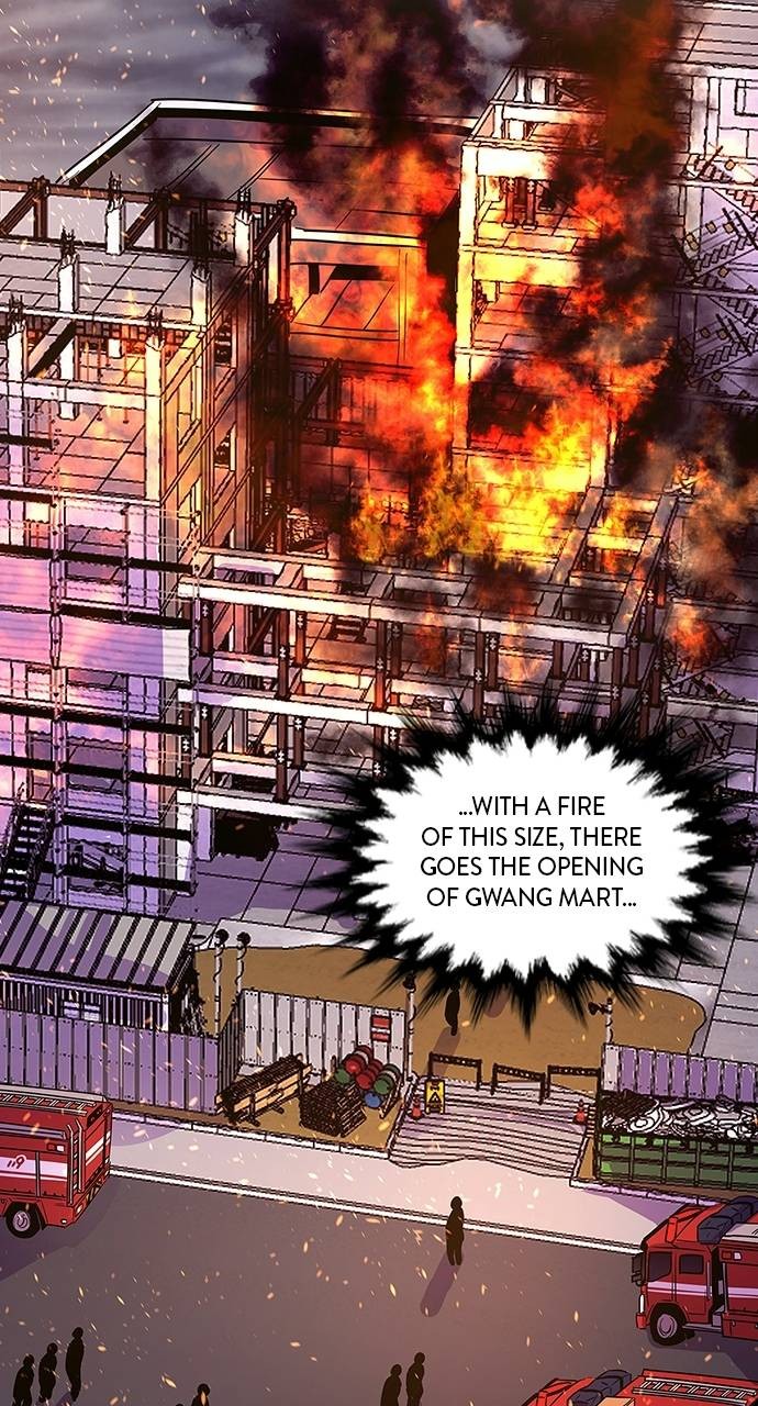 Read 1 Second Manga Online