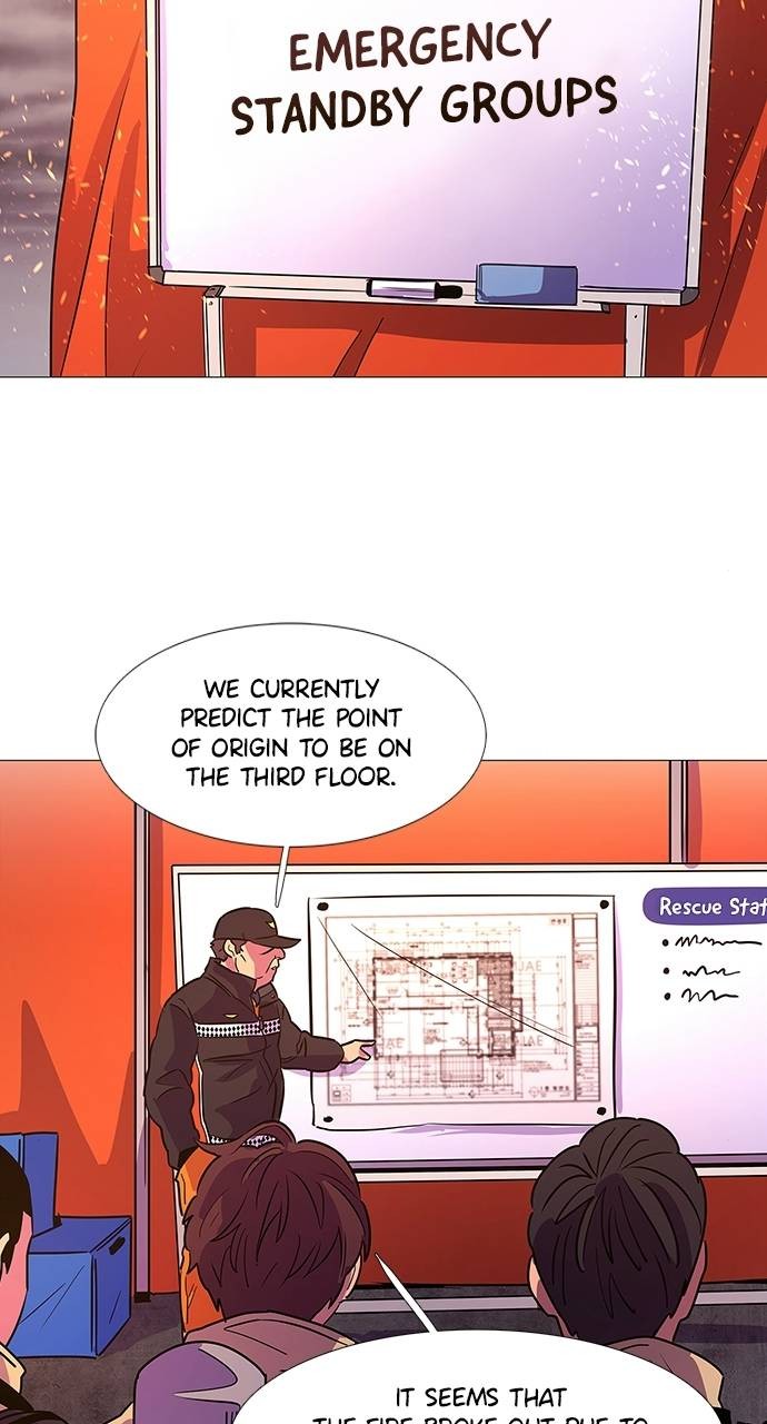 Read 1 Second Manga Online