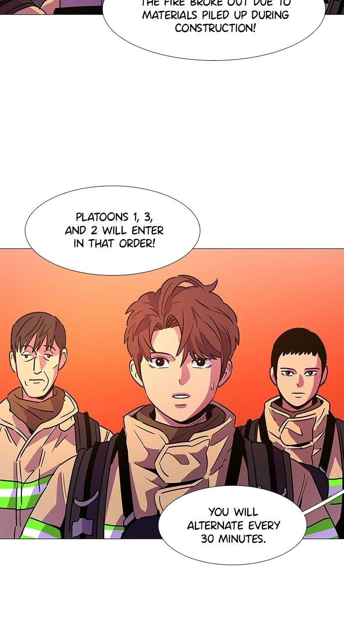 Read 1 Second Manga Online