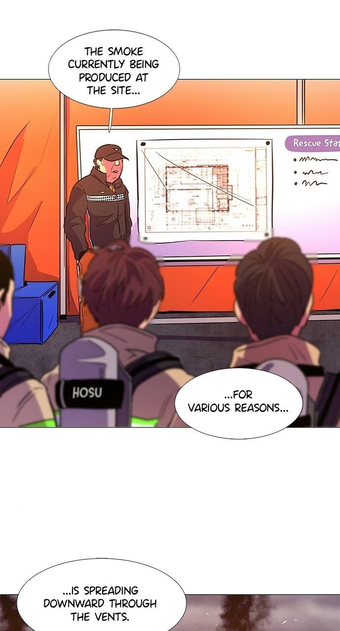 Read 1 Second Manga Online