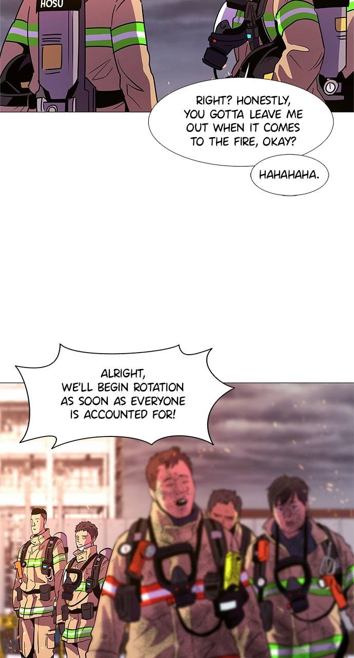 Read 1 Second Manga Online