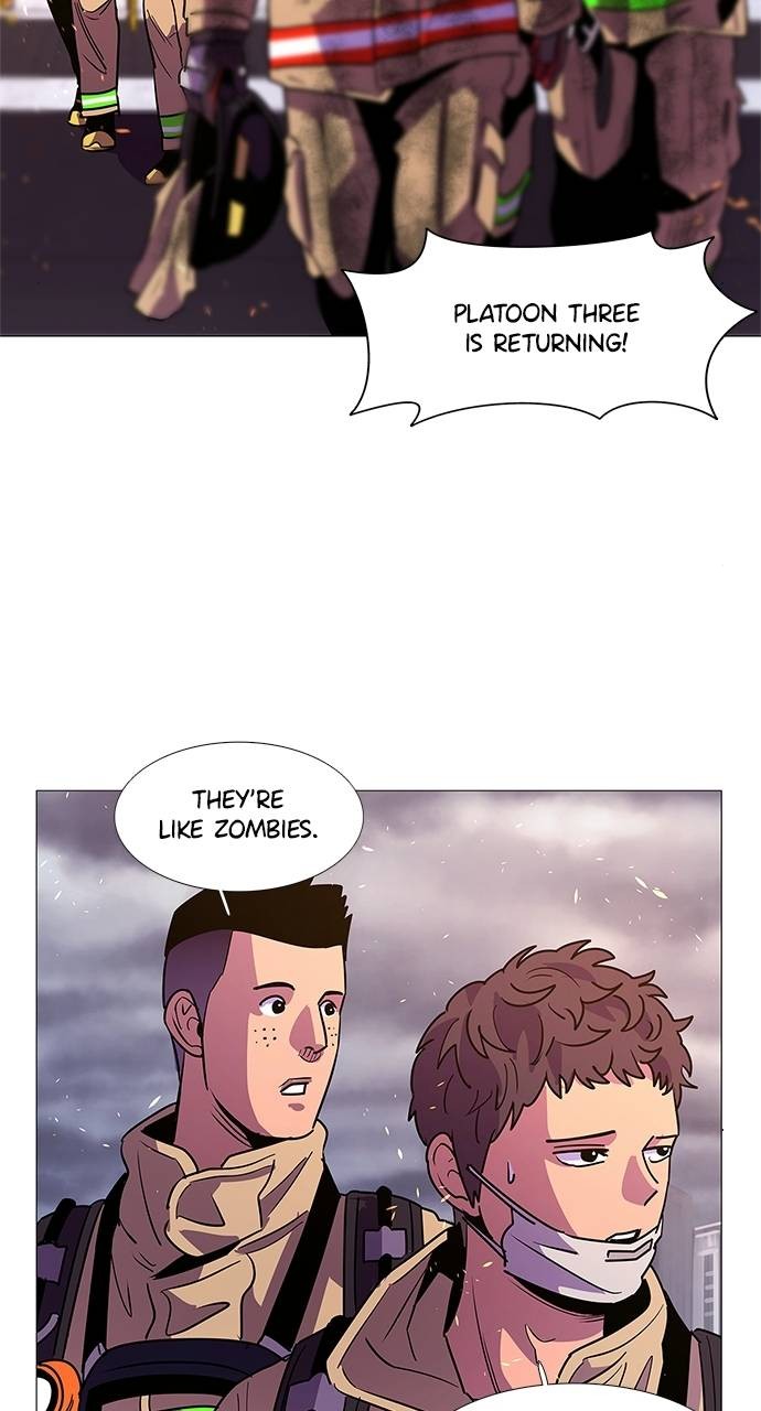 Read 1 Second Manga Online