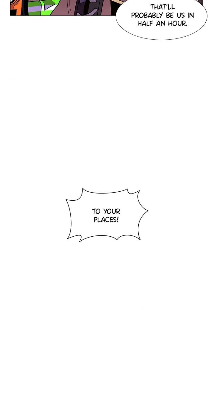 Read 1 Second Manga Online