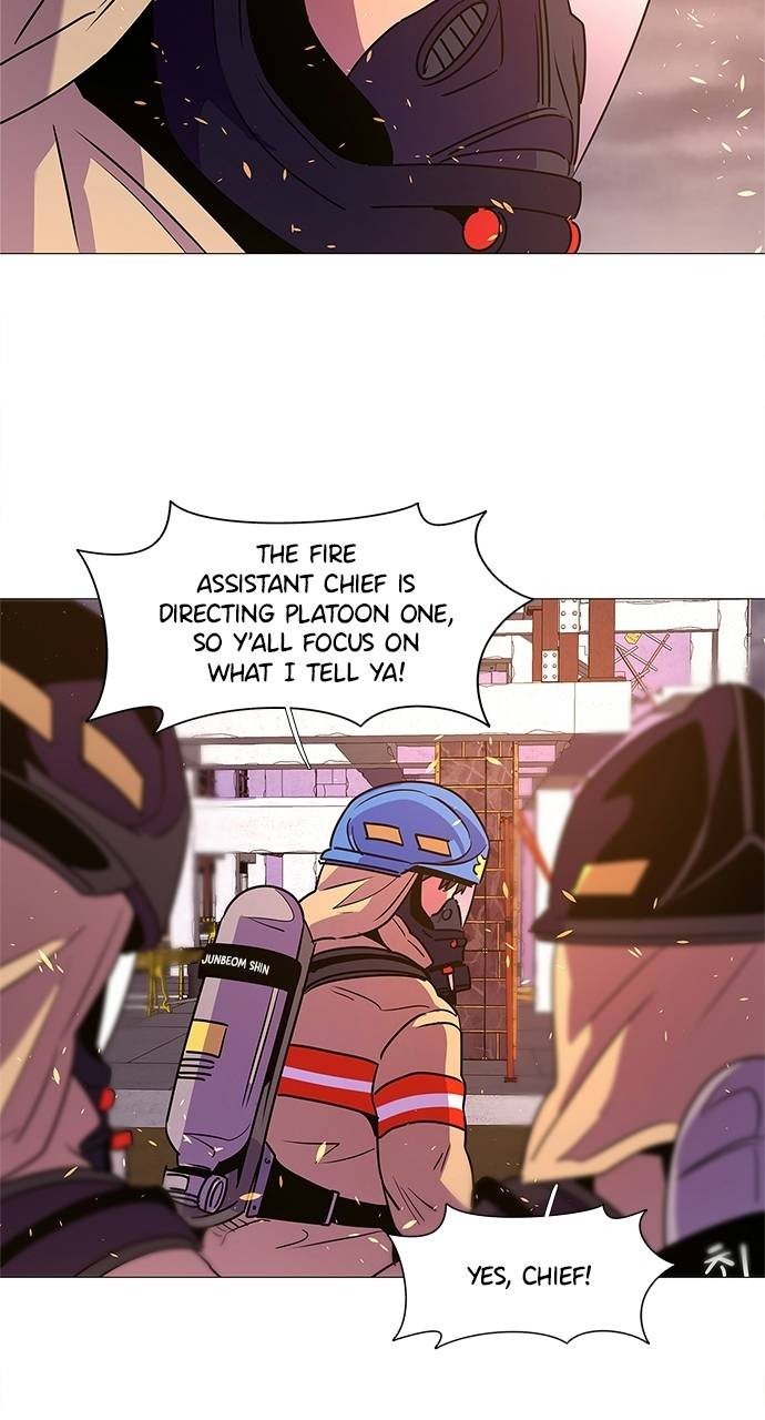 Read 1 Second Manga Online