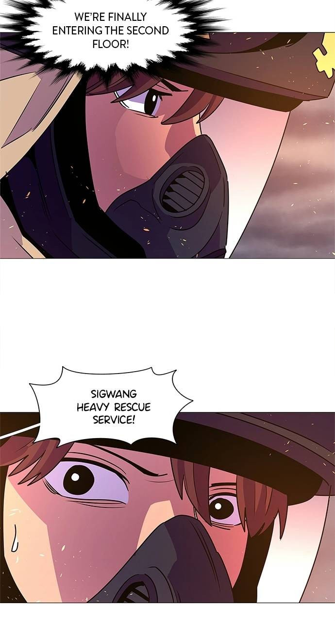 Read 1 Second Manga Online
