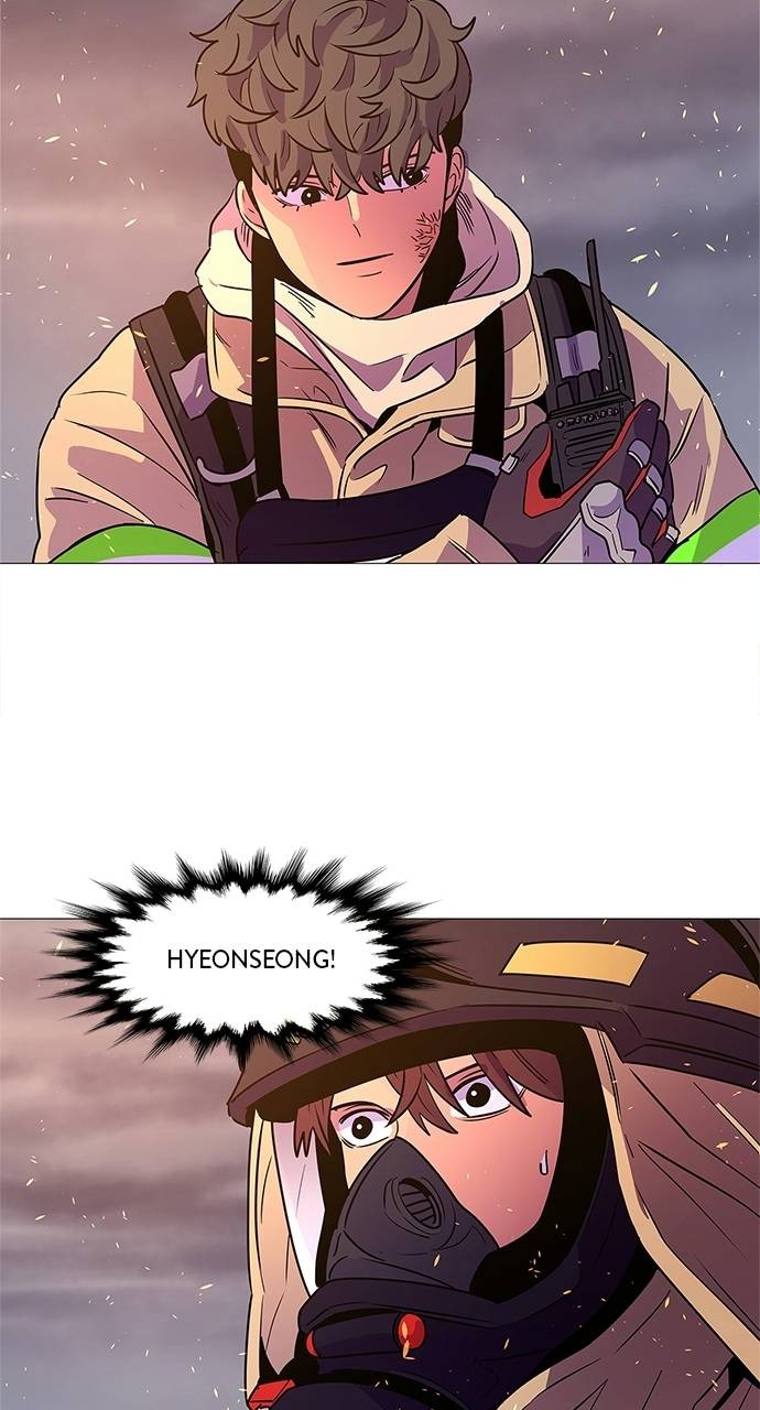 Read 1 Second Manga Online