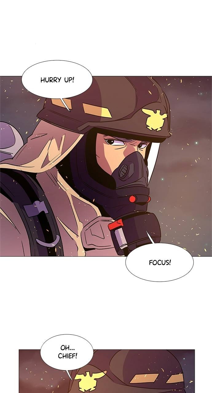 Read 1 Second Manga Online