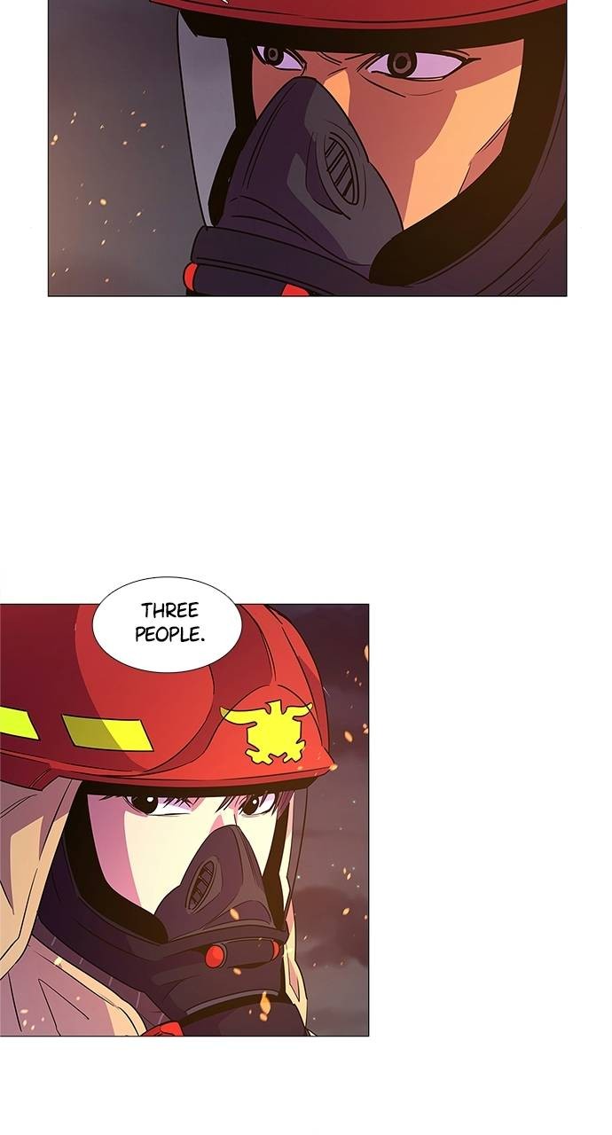 Read 1 Second Manga Online