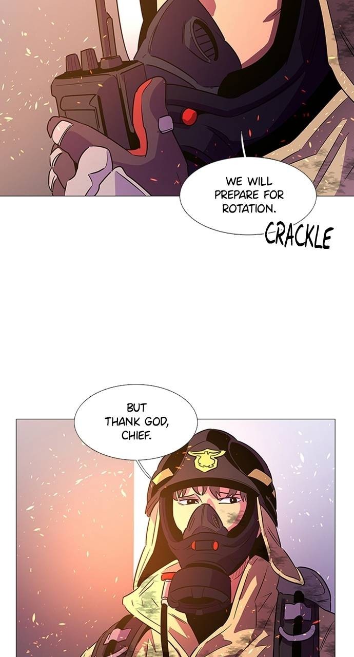 Read 1 Second Manga Online