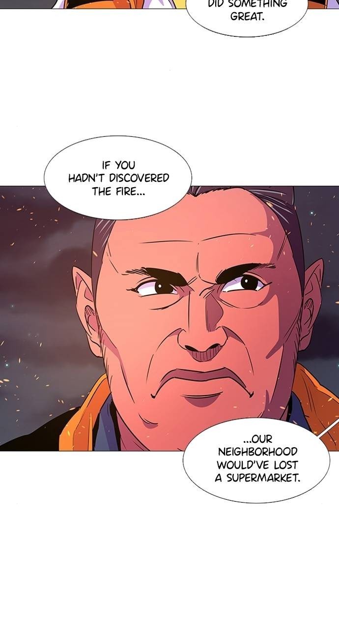 Read 1 Second Manga Online