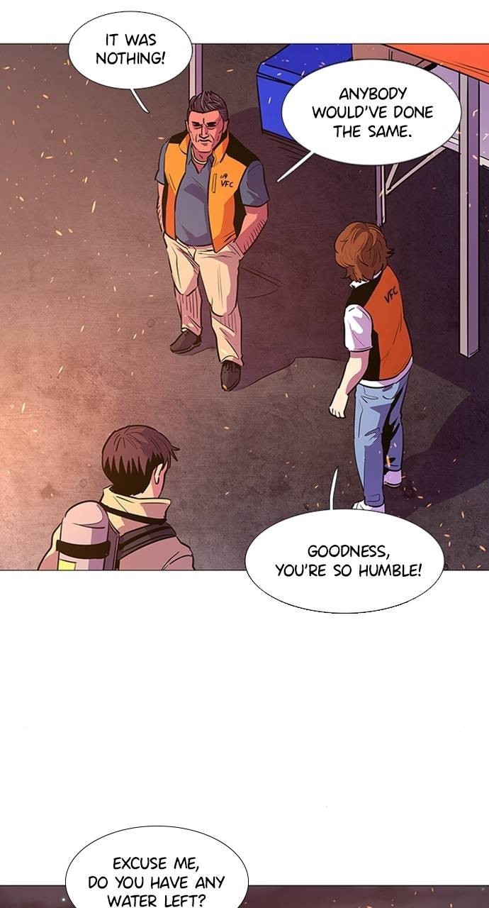 Read 1 Second Manga Online