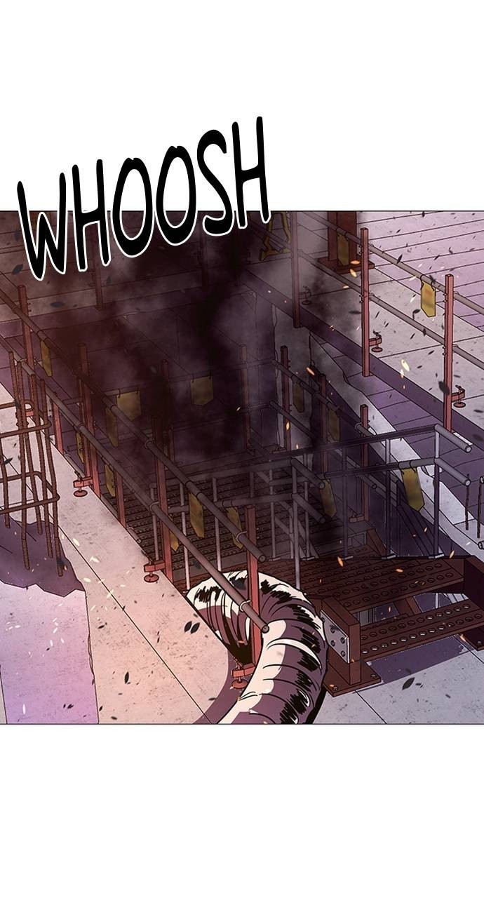Read 1 Second Manga Online