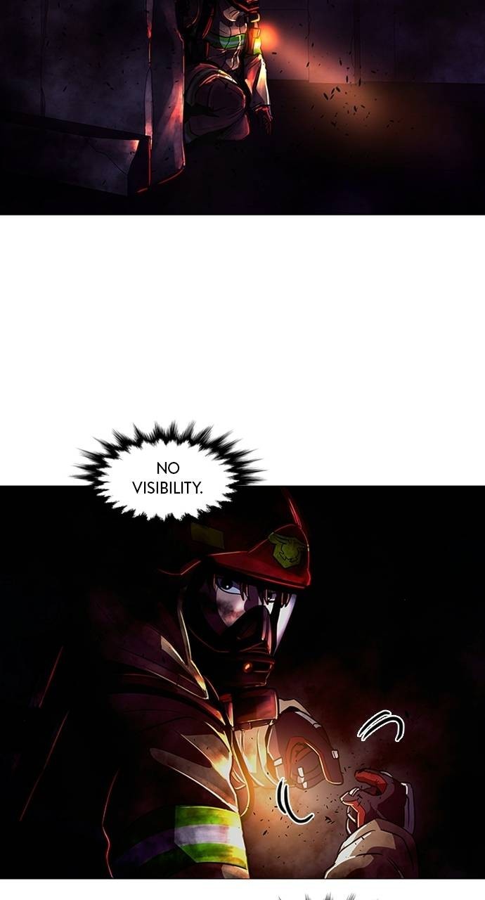 Read 1 Second Manga Online