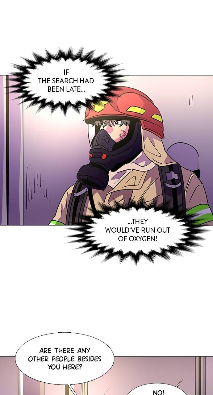 Read 1 Second Manga Online