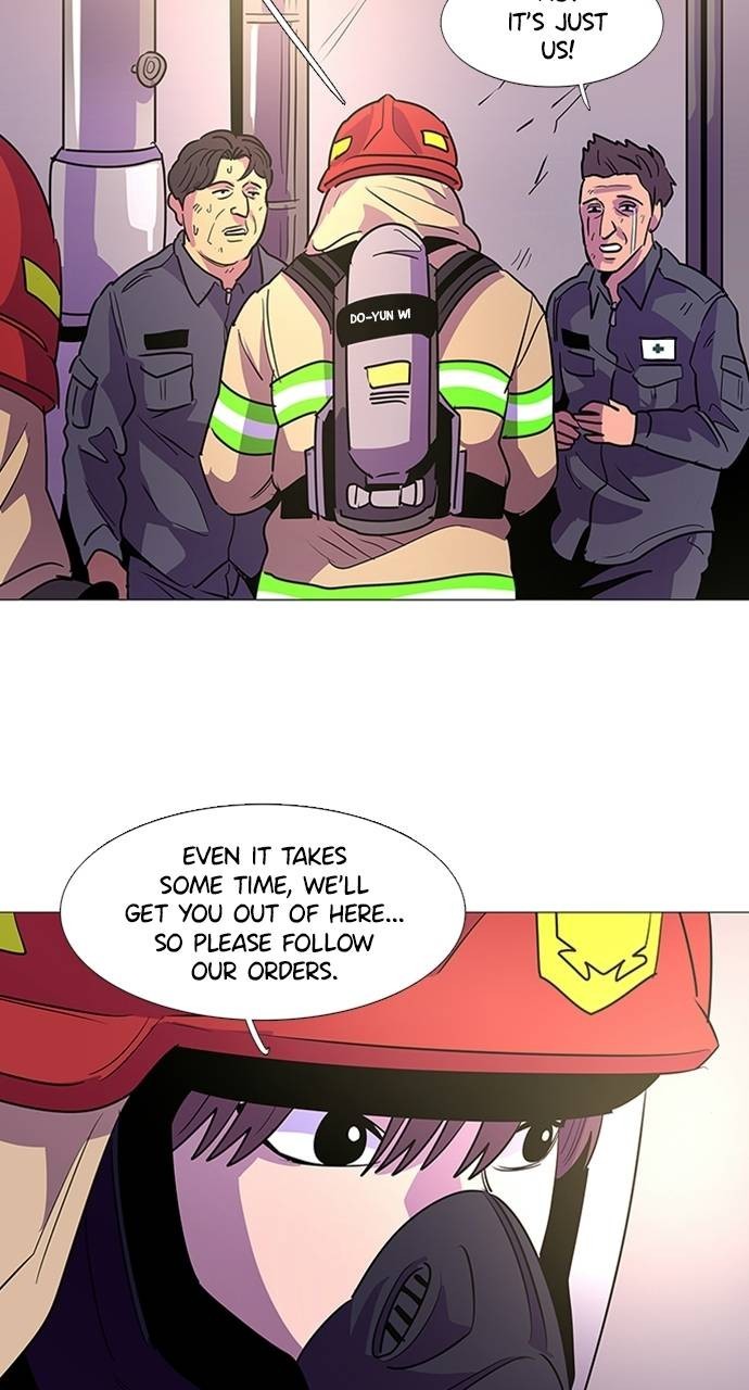 Read 1 Second Manga Online