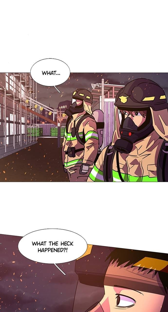 Read 1 Second Manga Online