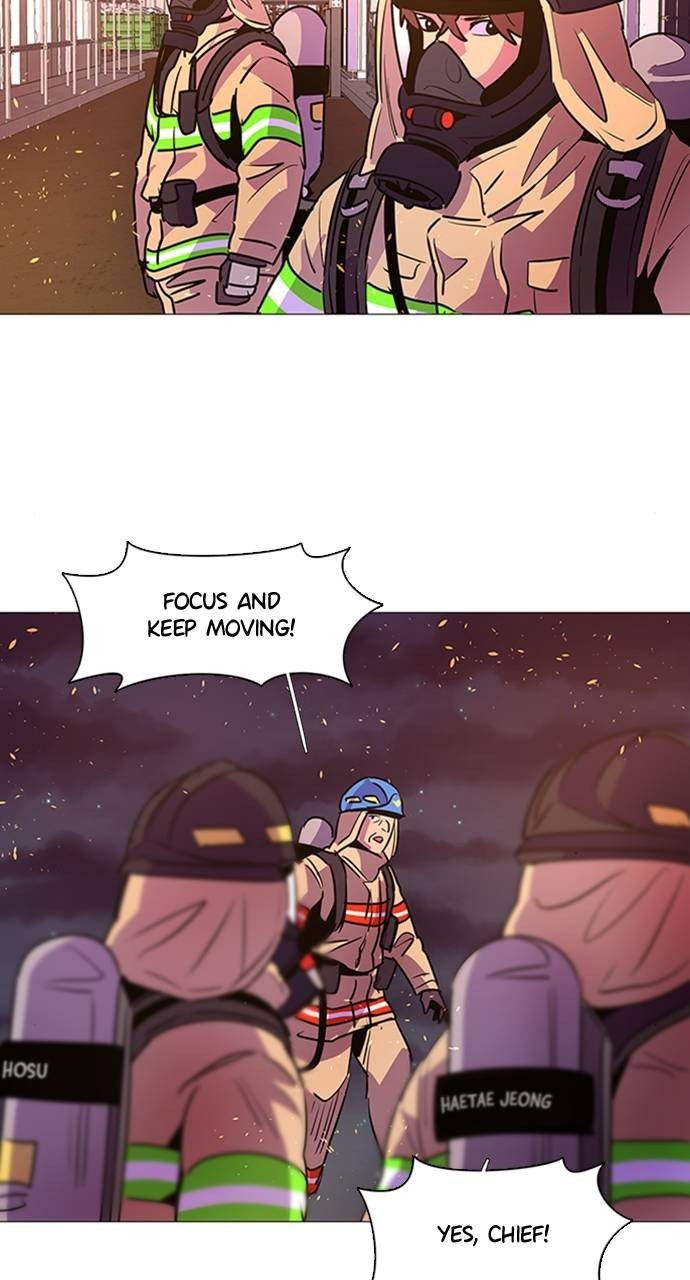 Read 1 Second Manga Online