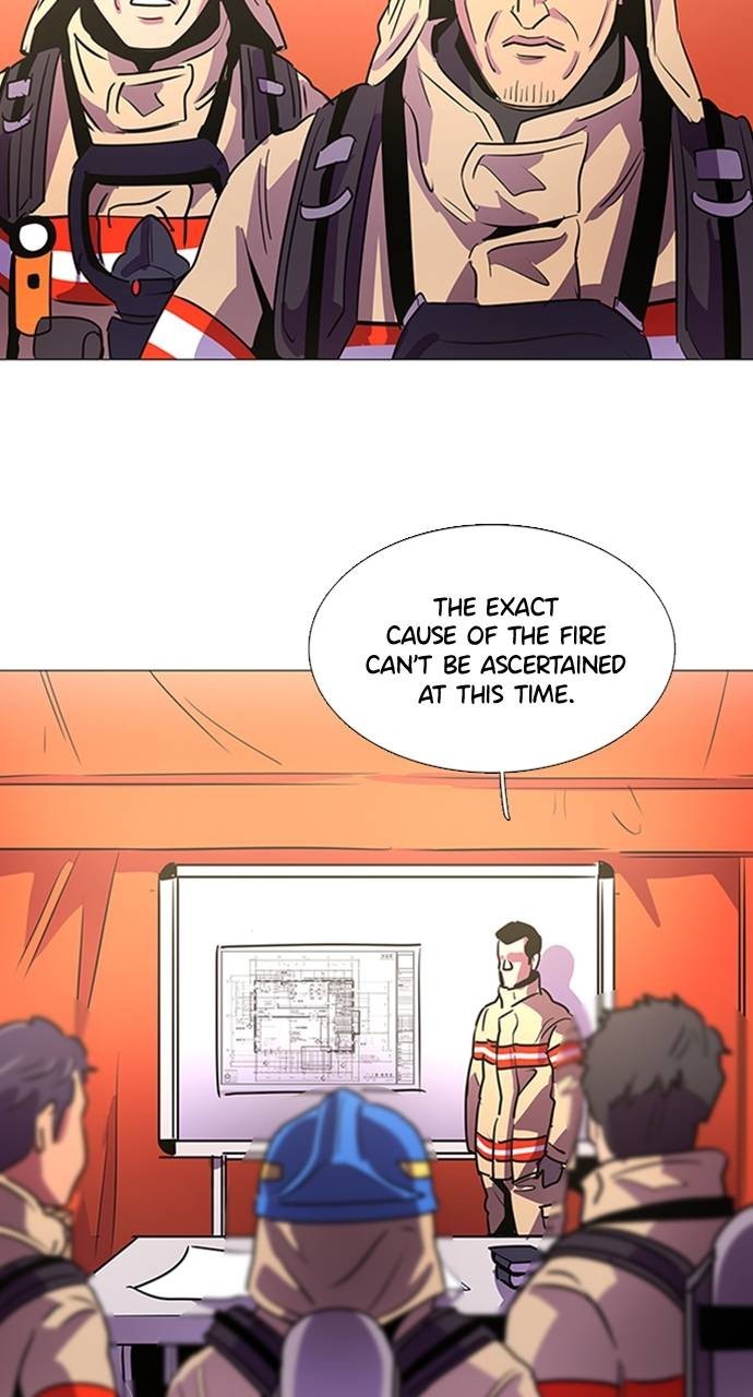 Read 1 Second Manga Online