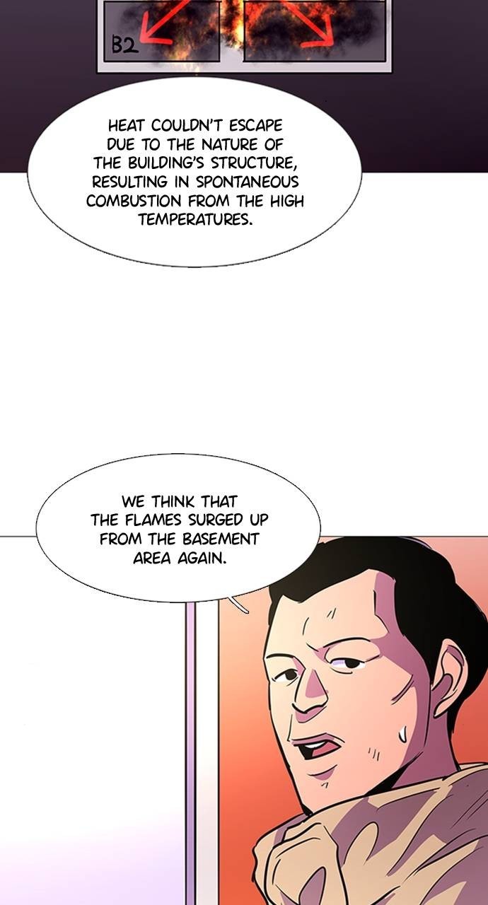 Read 1 Second Manga Online