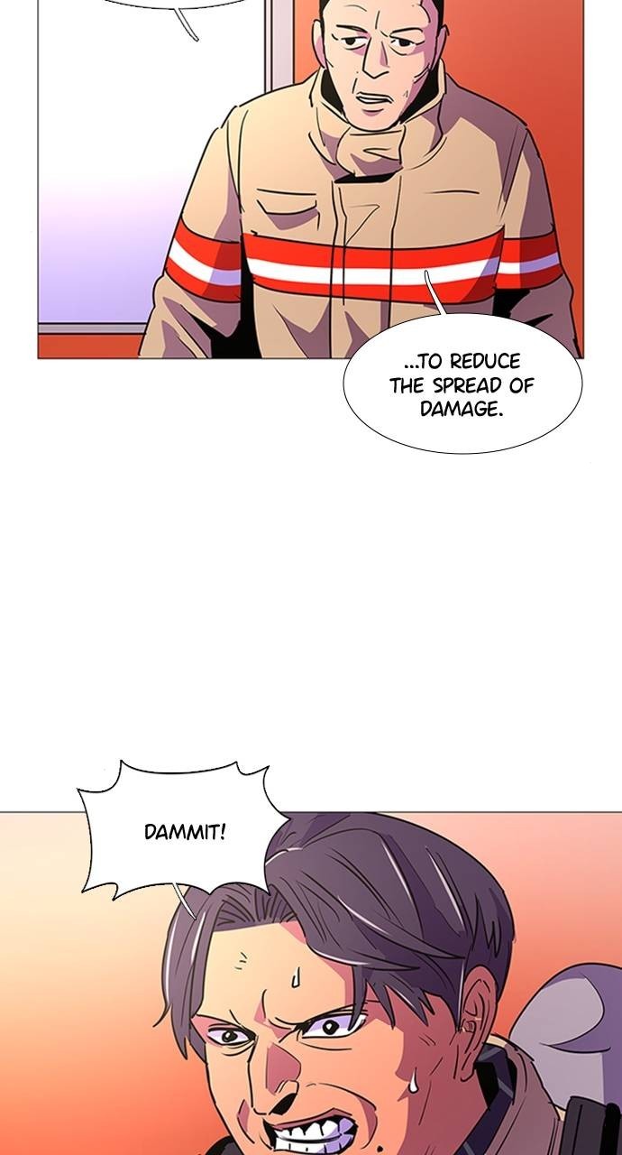 Read 1 Second Manga Online