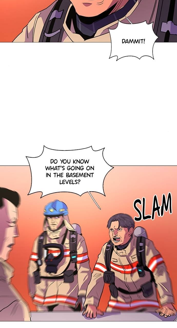 Read 1 Second Manga Online