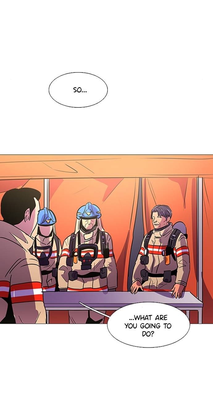 Read 1 Second Manga Online
