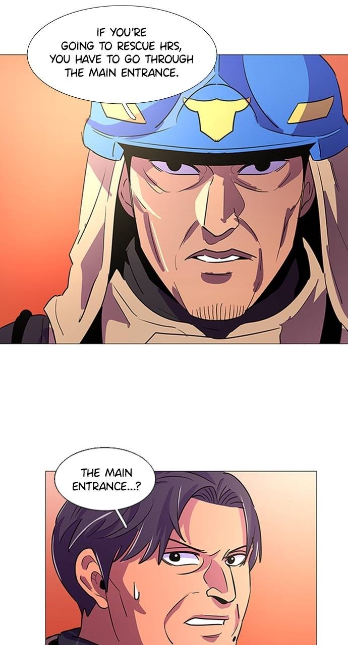 Read 1 Second Manga Online