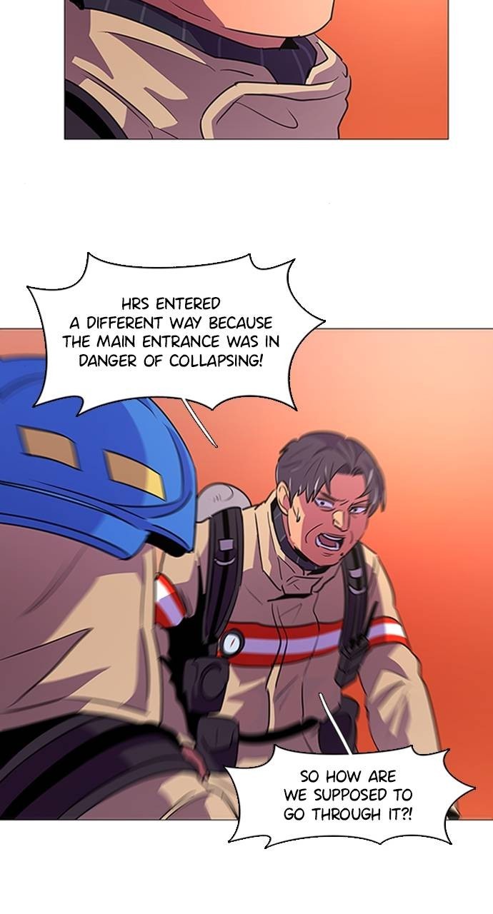 Read 1 Second Manga Online