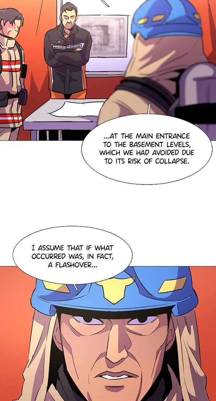 Read 1 Second Manga Online