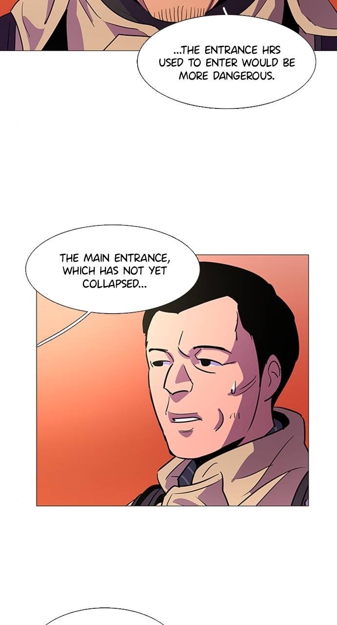 Read 1 Second Manga Online