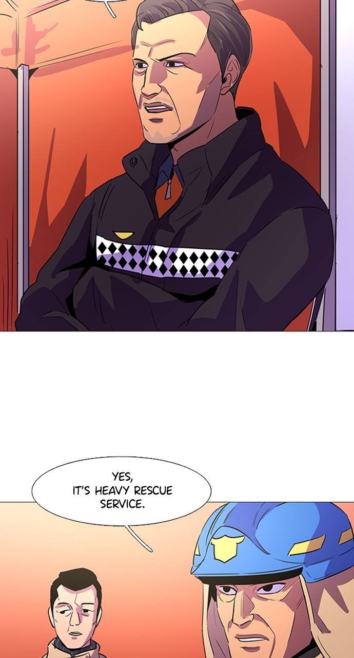Read 1 Second Manga Online
