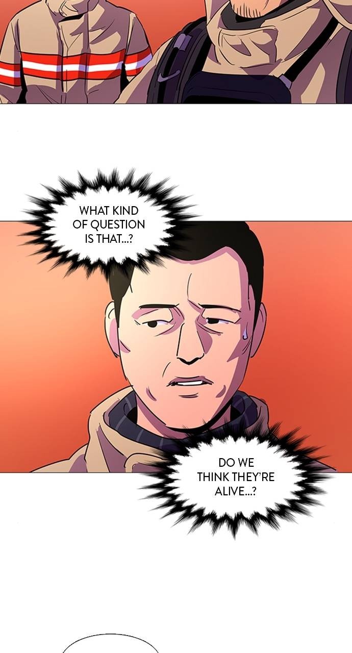 Read 1 Second Manga Online