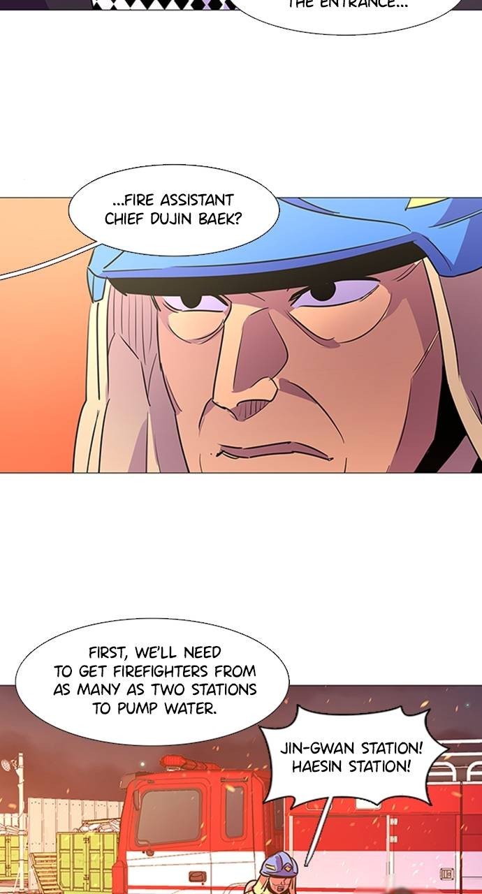 Read 1 Second Manga Online