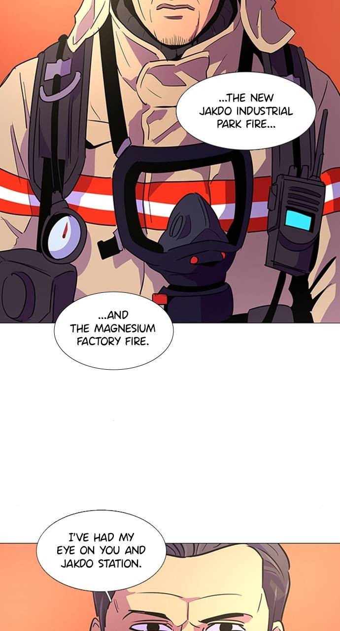 Read 1 Second Manga Online