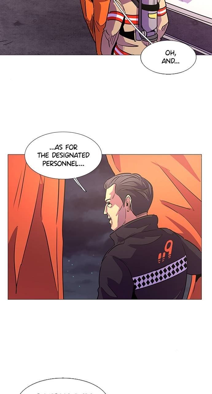Read 1 Second Manga Online