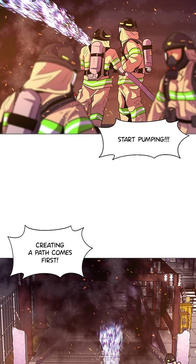 Read 1 Second Manga Online