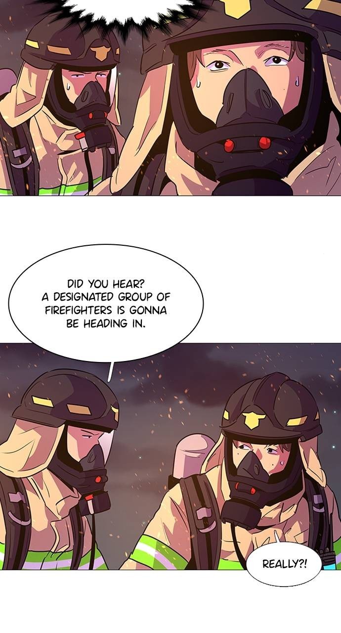 Read 1 Second Manga Online