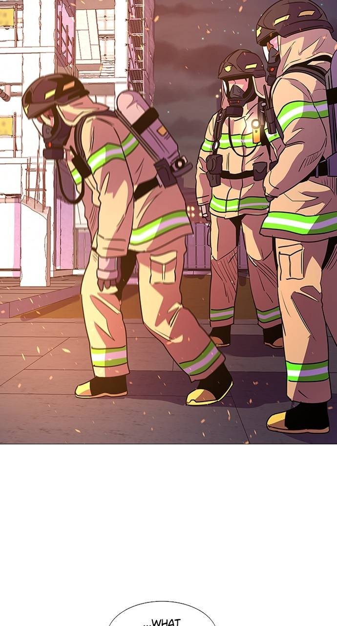 Read 1 Second Manga Online