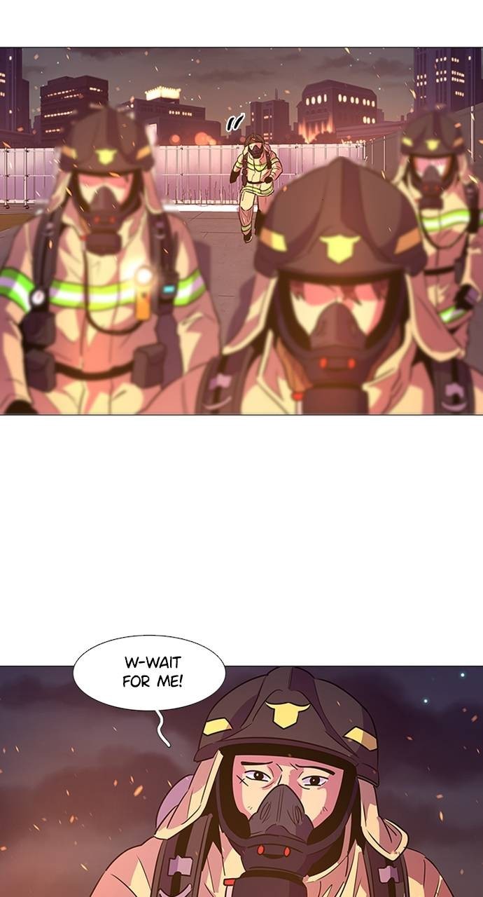Read 1 Second Manga Online