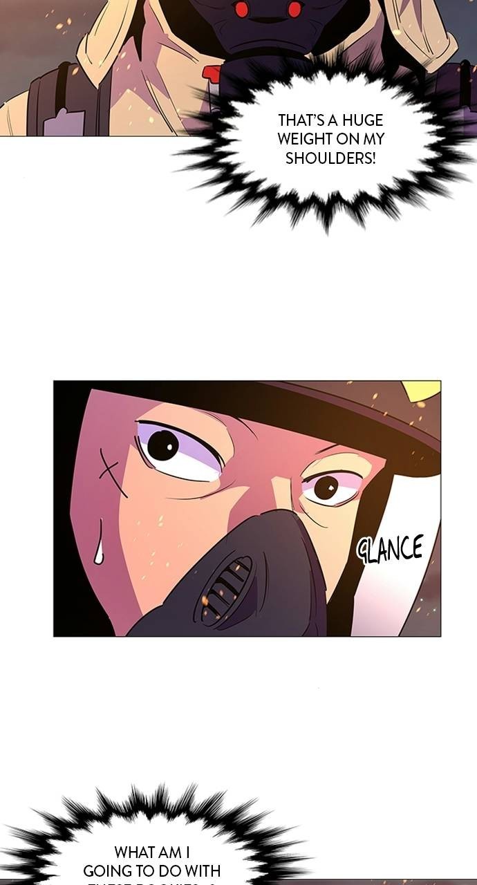 Read 1 Second Manga Online